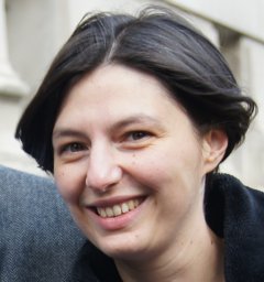 Sarah Cohen-Boulakia