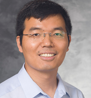 Hao Chang