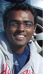 Ravindren Sriram