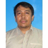 Teddy Surya Gunawan