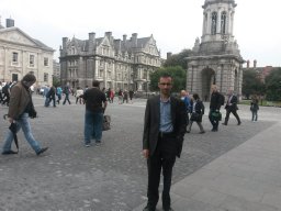 Mohammed Ali Muhsin Selo