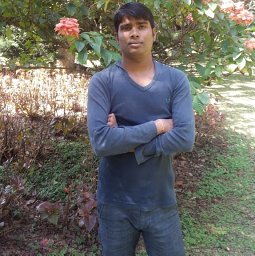 Dhirendra Kumar