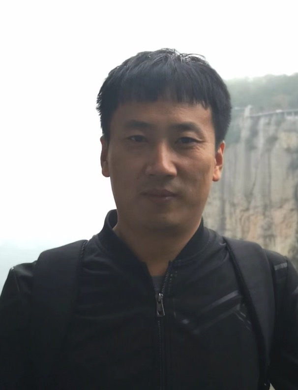 Liang Kou