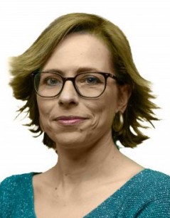 Paula Cristina Vieira Barbosa