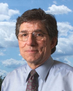 Fredrick M Wigley