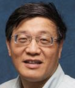 Xiao-Rong Li