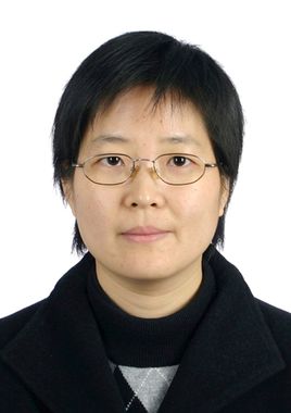Yihong Zhu