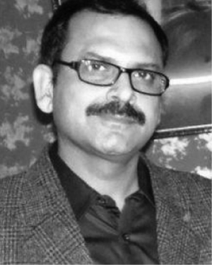 Mukul Misra