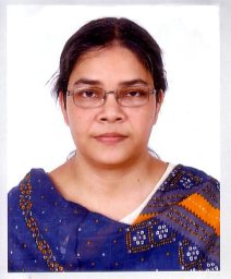 S. Manjura Hoque