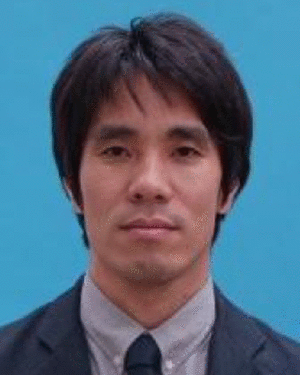 Takayuki Matsui