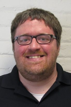 Kevin Wood