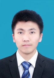 Xingchen Zhao