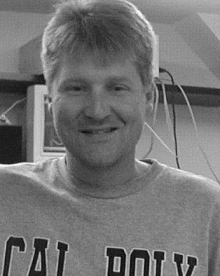 Mark A. Moline
