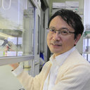 Akira Fujimori