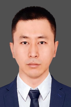 Rui Han