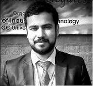 Kaleem Iqbal