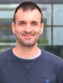 Daniel Ruffinelli
