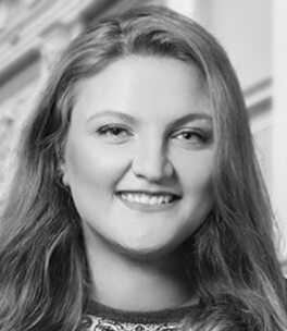 Olena Yaskorska-Shah
