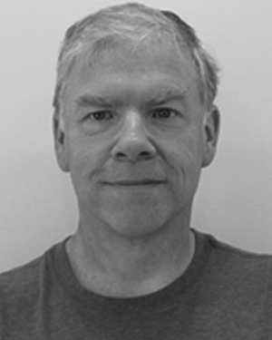 David A Hill