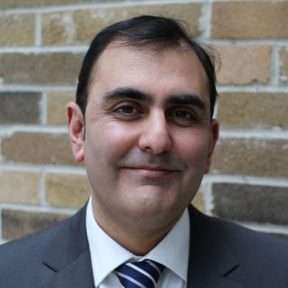 Bilal Ansari