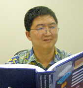 Weilin Qu