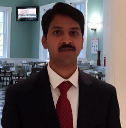 Sasikumar Ponnusamy