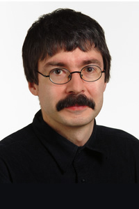 Jürgen Horbach