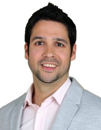 Alberto Fernández-Tejada