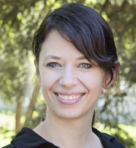 Jane Gingrich