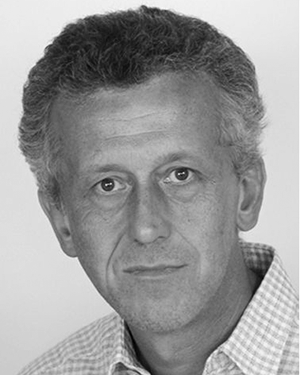 Dieter Knoll