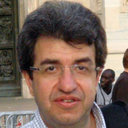 Stelios Panagoutsos