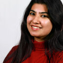 Ishita Pushkarna