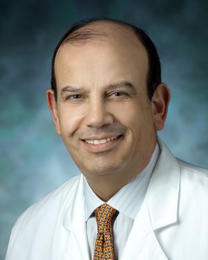 Mohamed G Atta