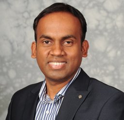 Ramani Routray
