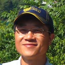 Chi-Yong Ahn