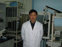 Yihua Qiu