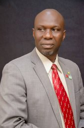 Moyosore Salihu Ajao