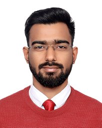 Kuldeep Nigam