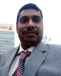 P. Muruganantham