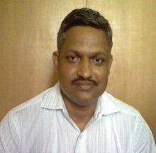 Ravindra V. Adivarekar