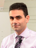 Nikos Ntoumanis