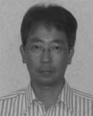 Eiji Yagyu