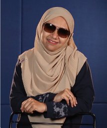 Siti Nor Amalina Ahmad Tajuddin