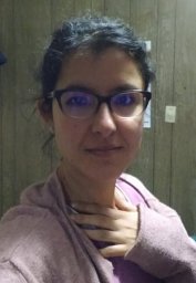 Sara M Garza-Aguilar