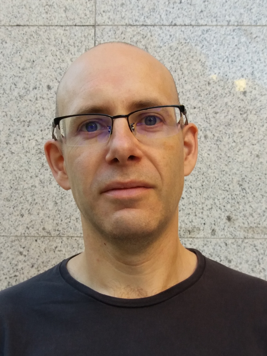 Miguel Otaduy