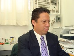 Jaime Martínez-Castillo