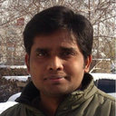 Ramachandran Boopathi