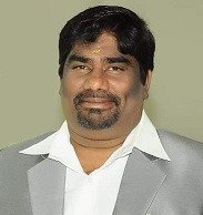 Ravikantha Prabhu