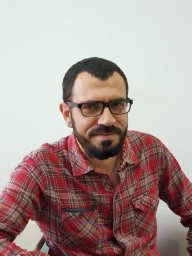 Ibrahim Kahramanoglu