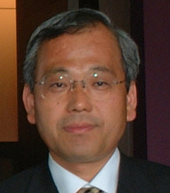 Hideo Sawada